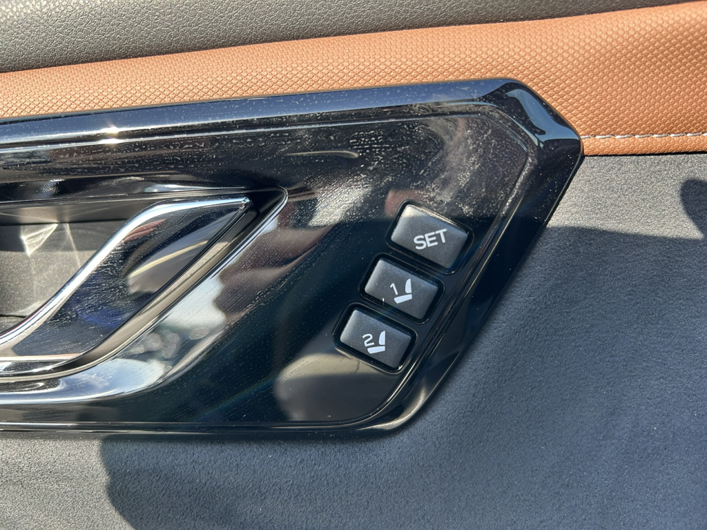 2025 Subaru Forester - Gallery image 20