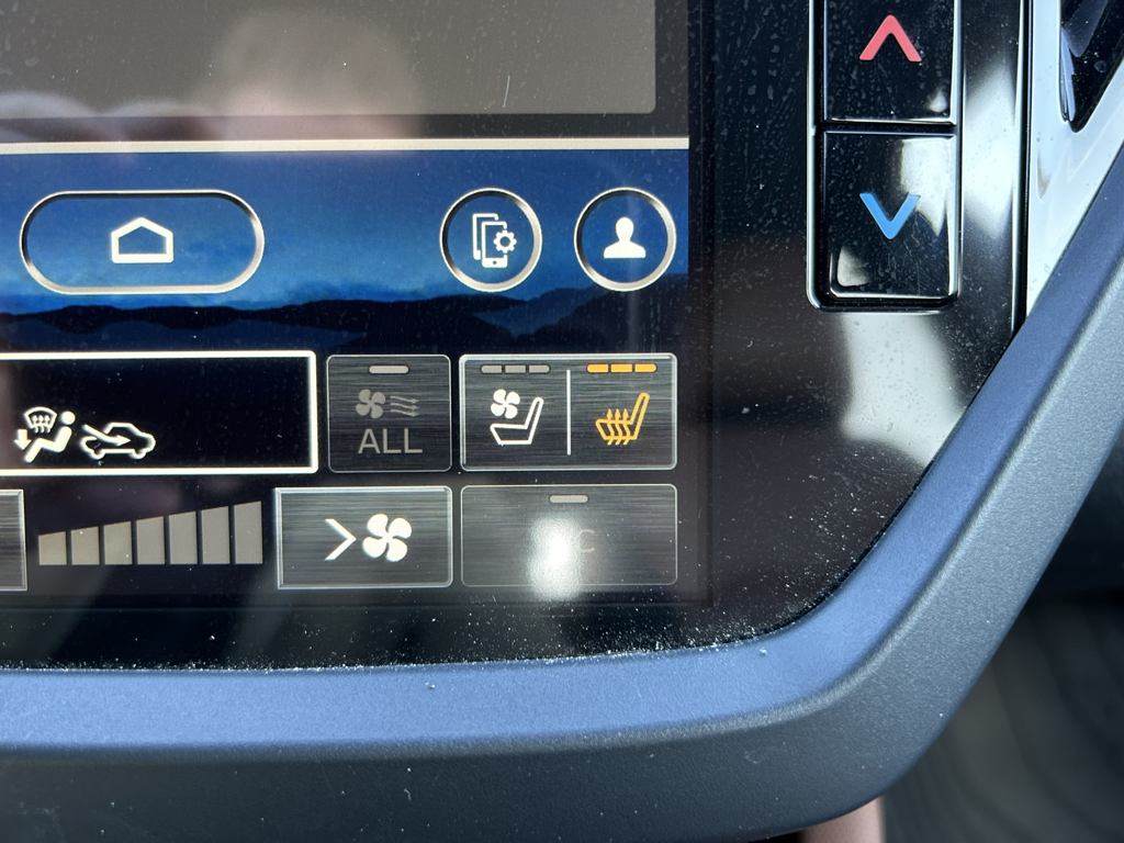 2025 Subaru Forester - Gallery image 26