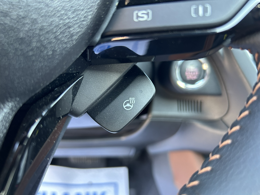 2025 Subaru Forester - Gallery image 19