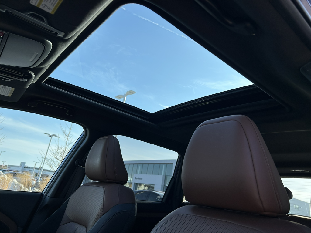 2025 Subaru Forester - Gallery image 12