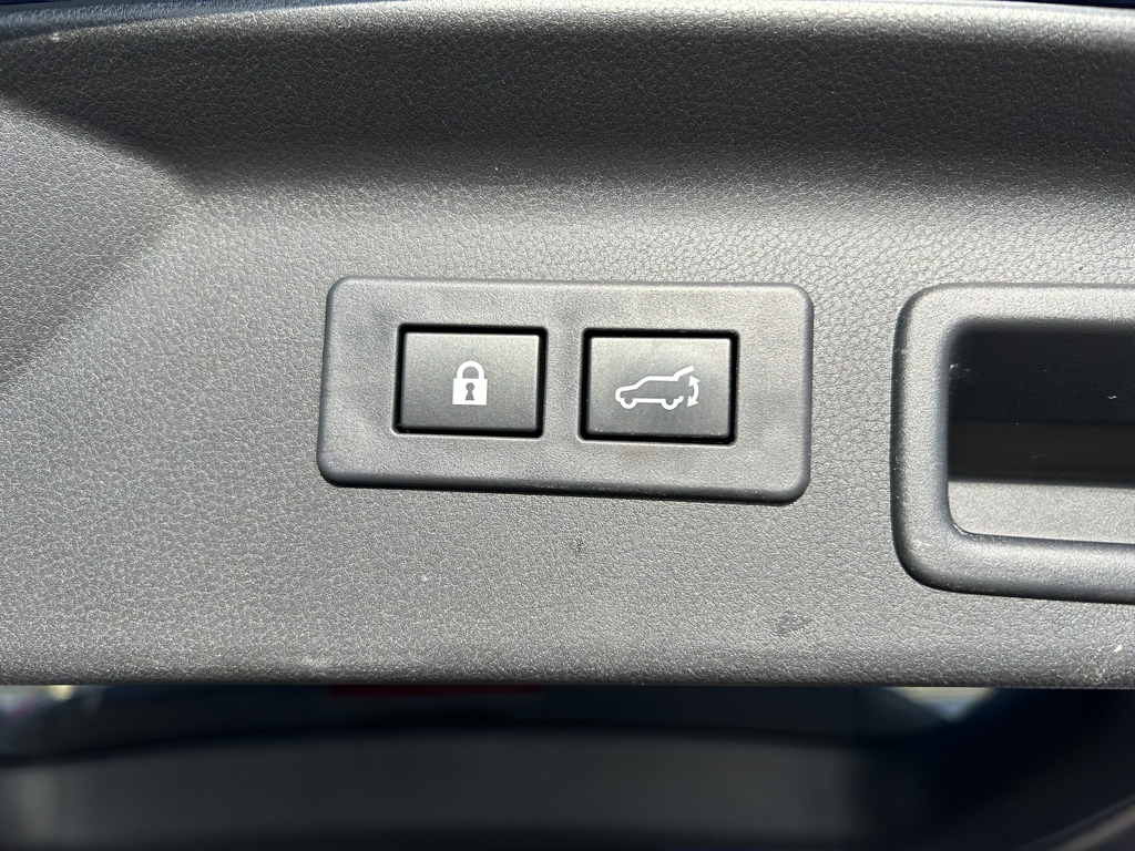 2025 Subaru Forester - Gallery image 34