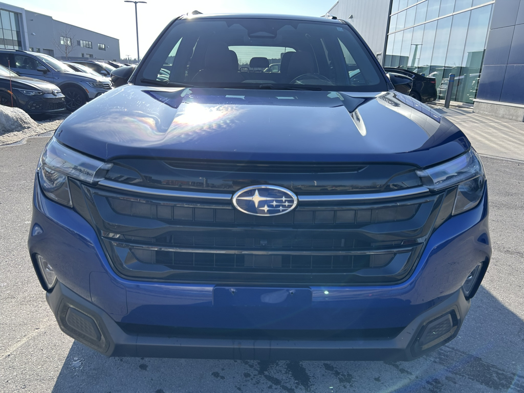 2025 Subaru Forester - Gallery image 2