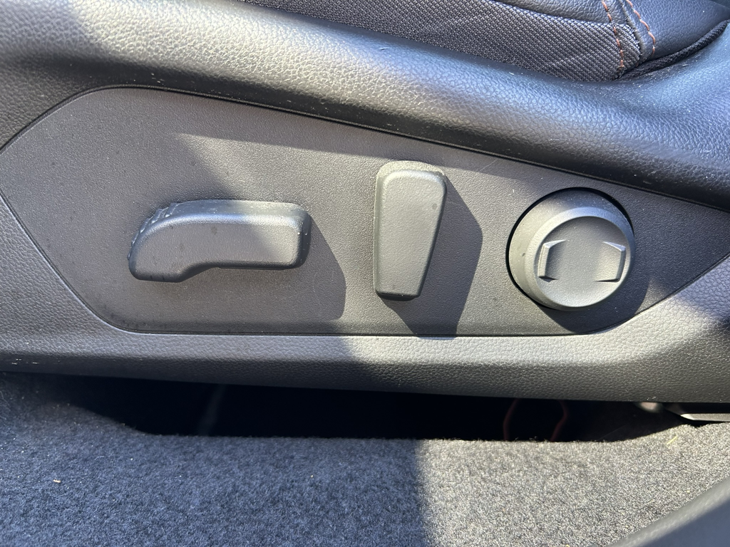 2025 Subaru Forester - Gallery image 13