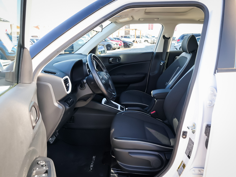 2021 Hyundai Venue - Gallery image 7