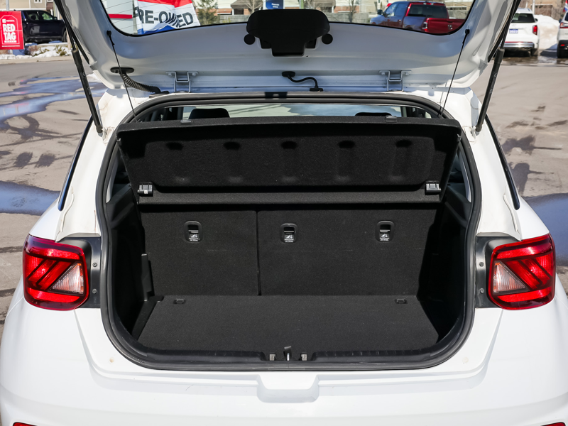 2021 Hyundai Venue - Gallery image 9