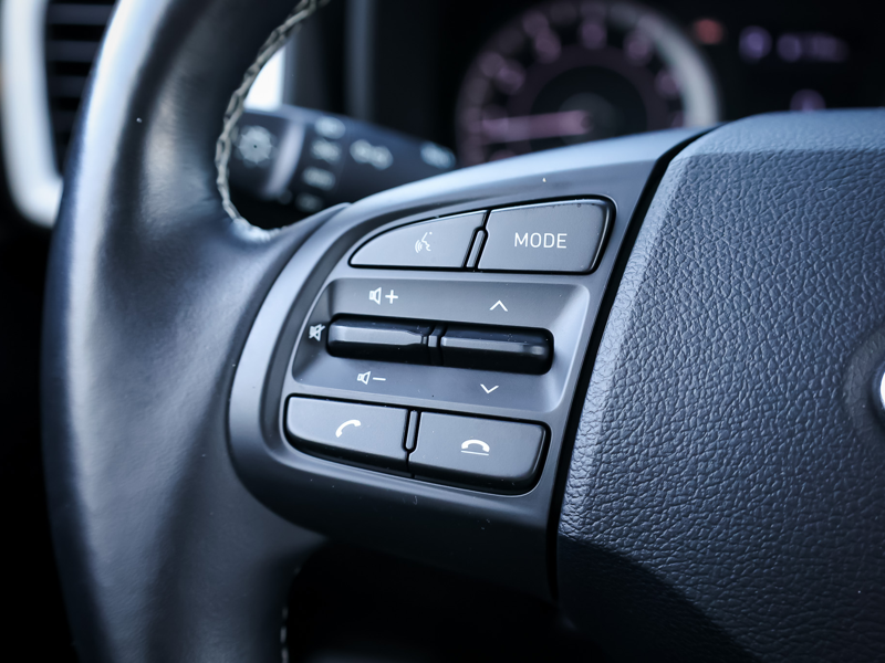 2021 Hyundai Venue - Gallery image 16