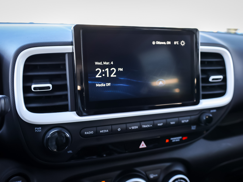 2021 Hyundai Venue - Gallery image 19