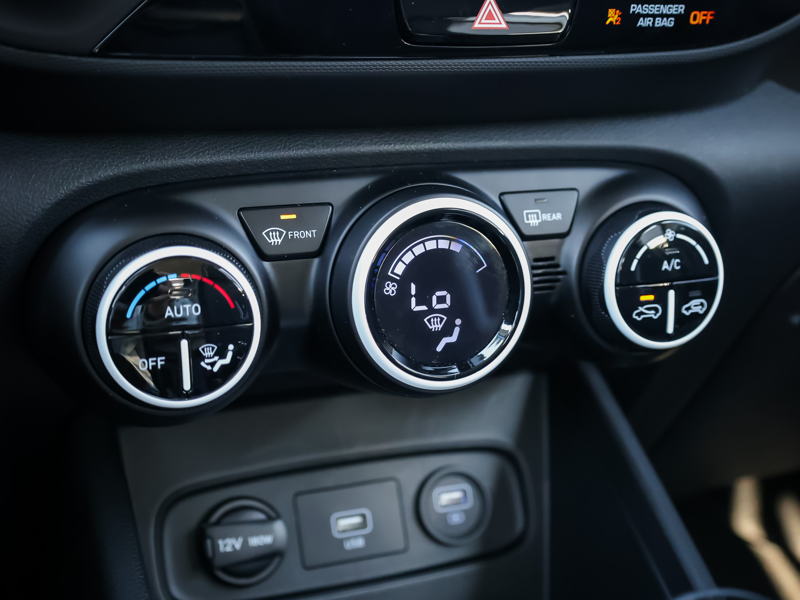 2021 Hyundai Venue - Gallery image 21