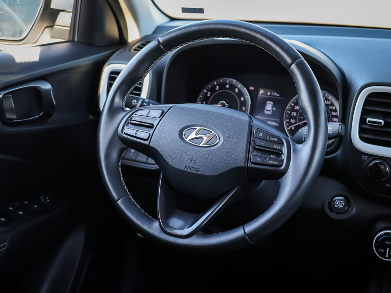 2021 Hyundai Venue - Gallery image 13