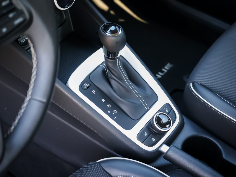 2021 Hyundai Venue - Gallery image 15