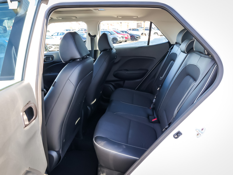 2021 Hyundai Venue - Gallery image 8