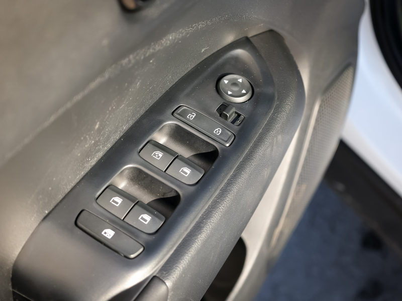 2021 Hyundai Venue - Gallery image 14