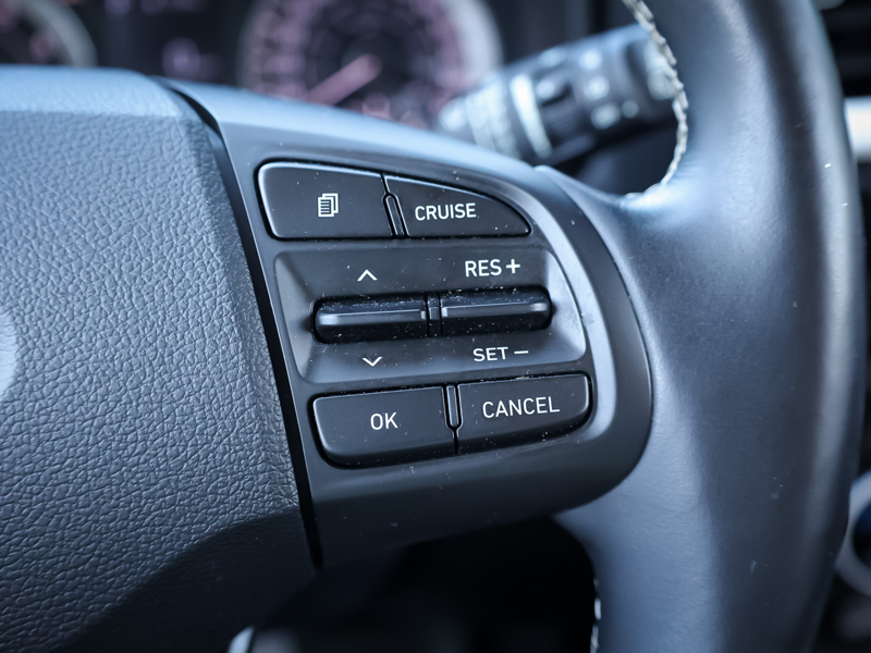 2021 Hyundai Venue - Gallery image 17