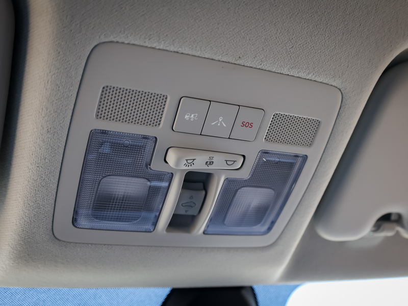 2021 Hyundai Venue - Gallery image 22