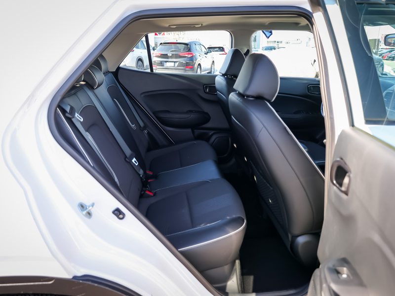 2021 Hyundai Venue - Gallery image 11