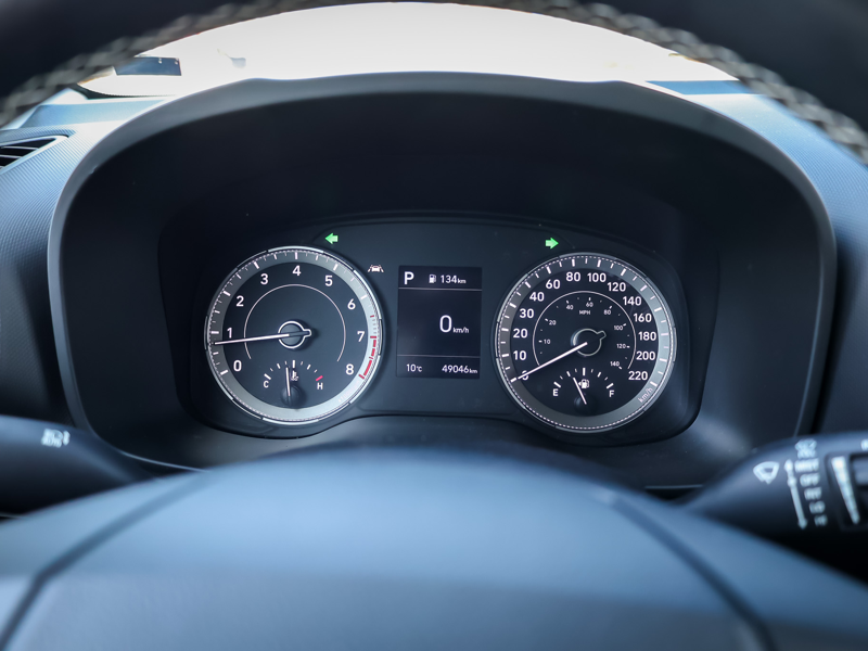 2021 Hyundai Venue - Gallery image 18