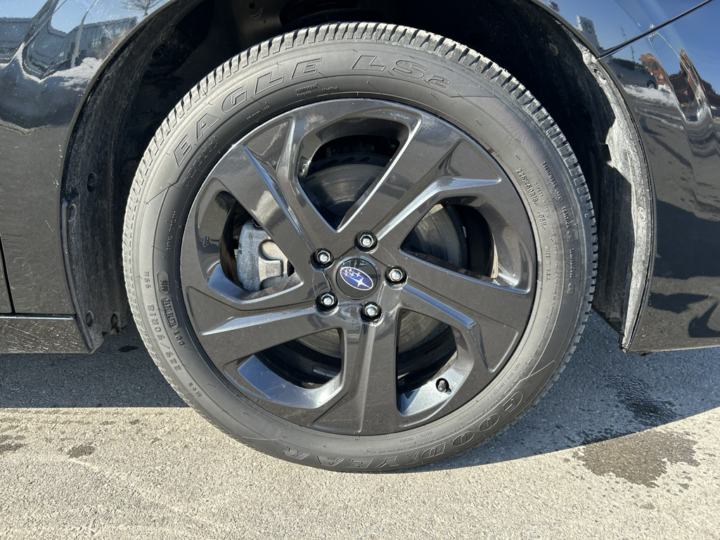 2022 Subaru Legacy - Gallery image 28