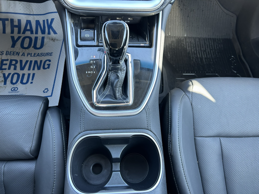 2022 Subaru Legacy - Gallery image 15