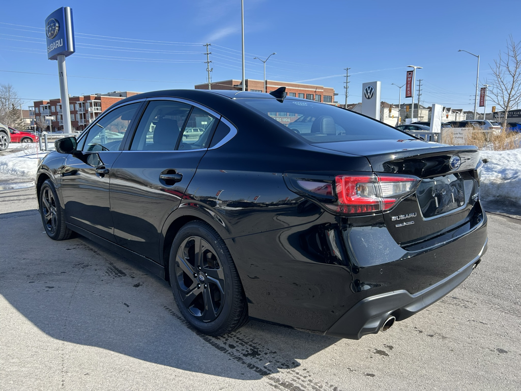 2022 Subaru Legacy - Gallery image 24