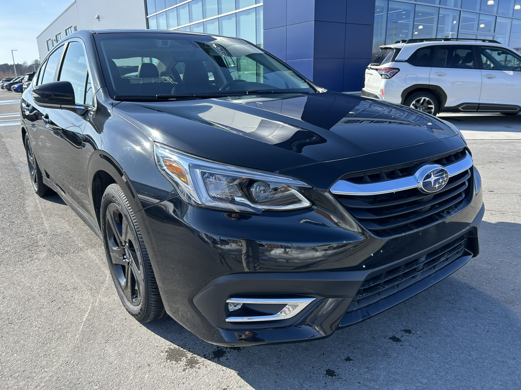 2022 Subaru Legacy - Gallery image 20