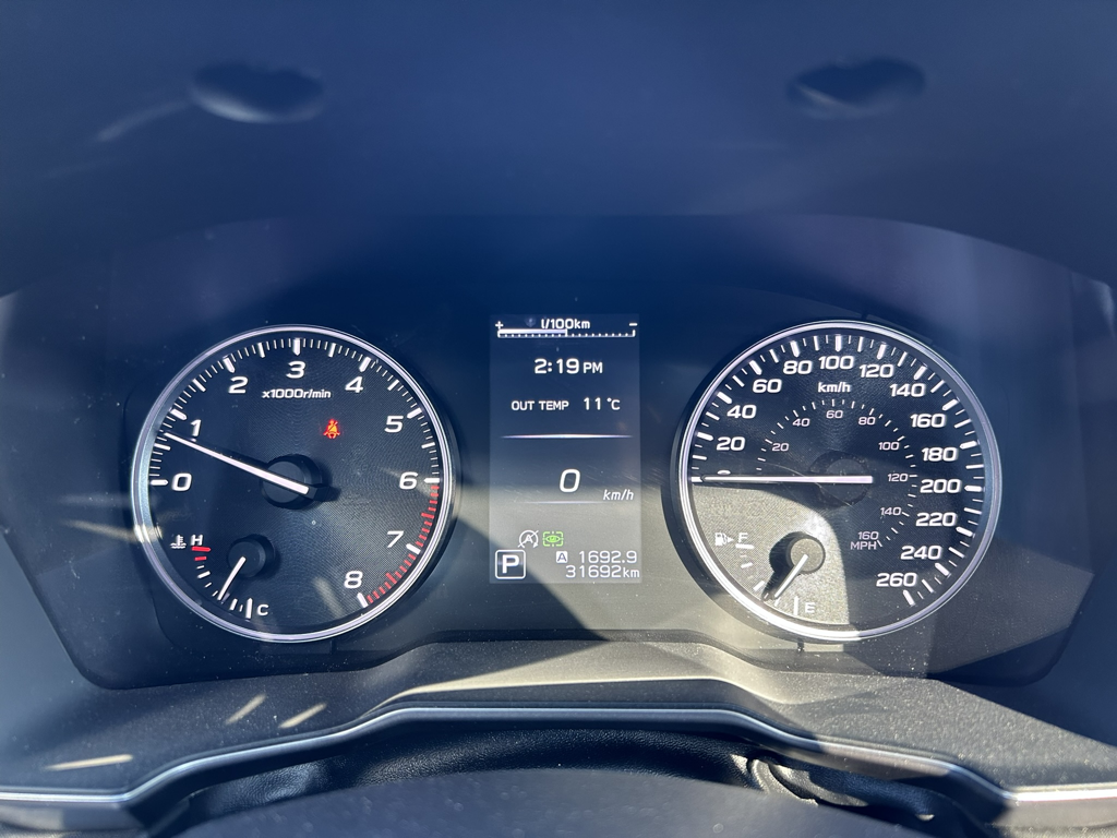 2022 Subaru Legacy - Gallery image 8