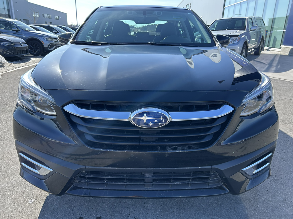 2022 Subaru Legacy - Gallery image 21