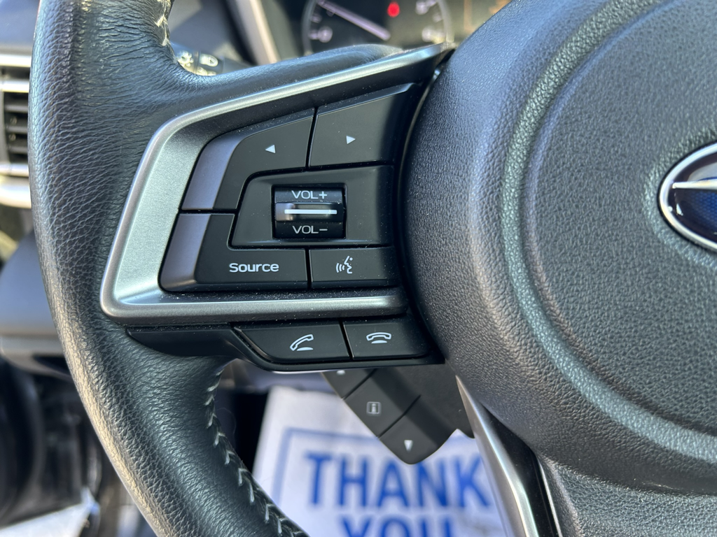 2022 Subaru Legacy - Gallery image 5