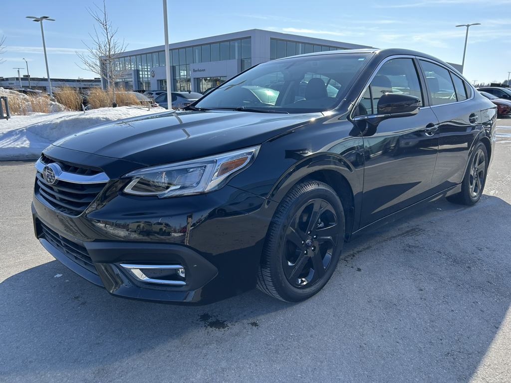 2022 Subaru Legacy - Gallery image 22