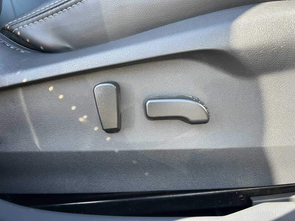 2022 Subaru Legacy - Gallery image 17