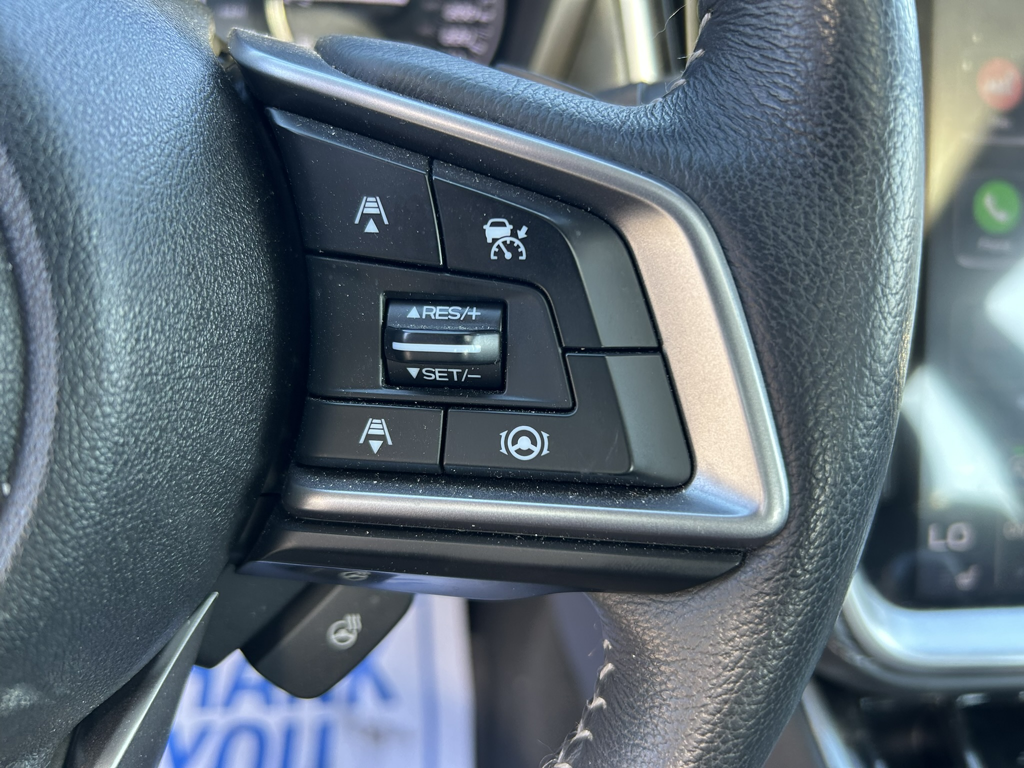 2022 Subaru Legacy - Gallery image 6