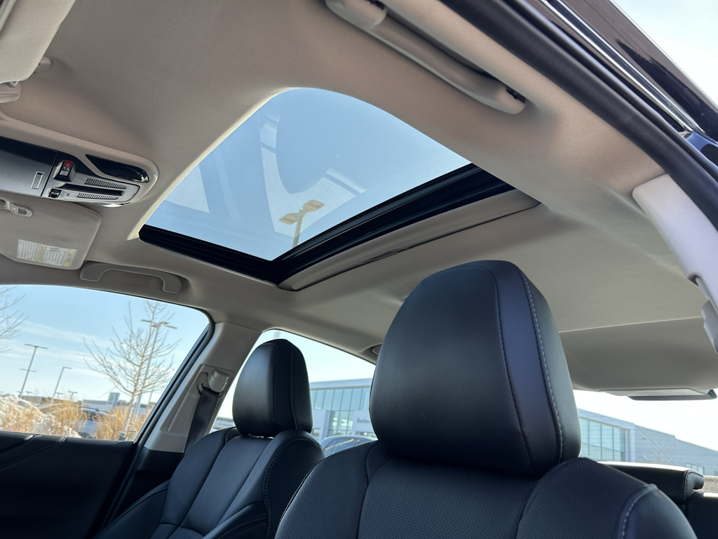 2022 Subaru Legacy - Gallery image 30