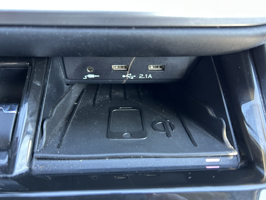 2022 Subaru Legacy - Gallery image 14