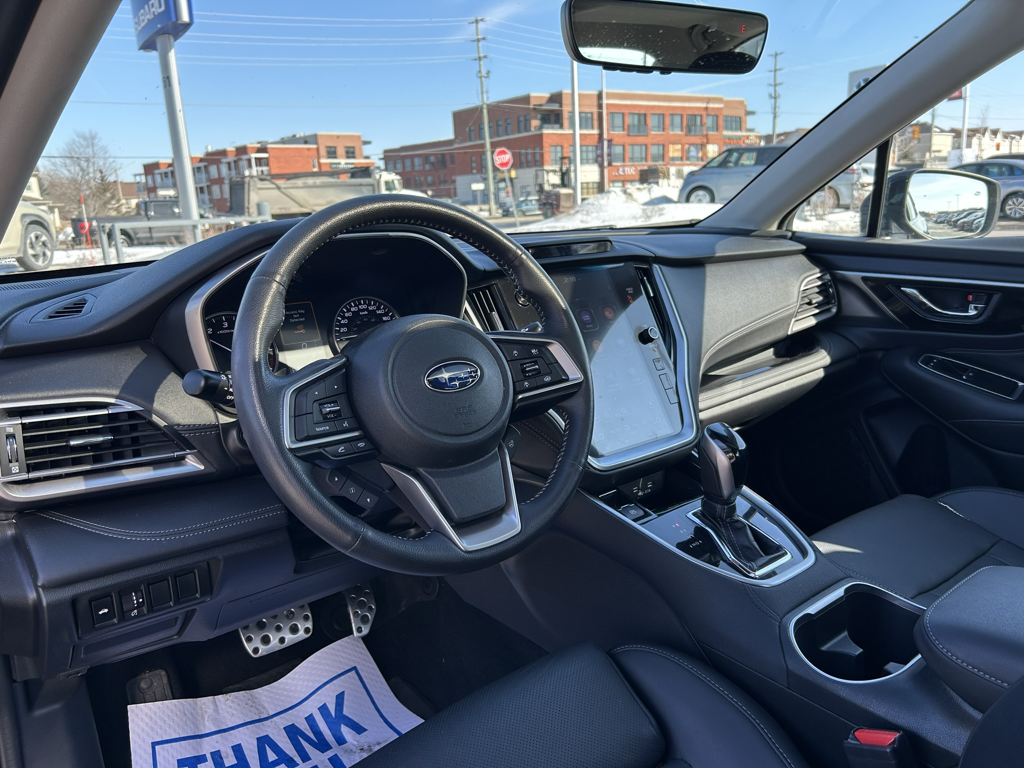 2022 Subaru Legacy - Gallery image 2