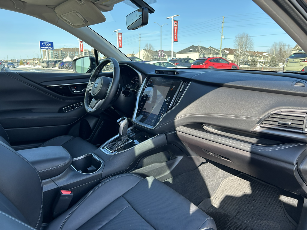2022 Subaru Legacy - Gallery image 18