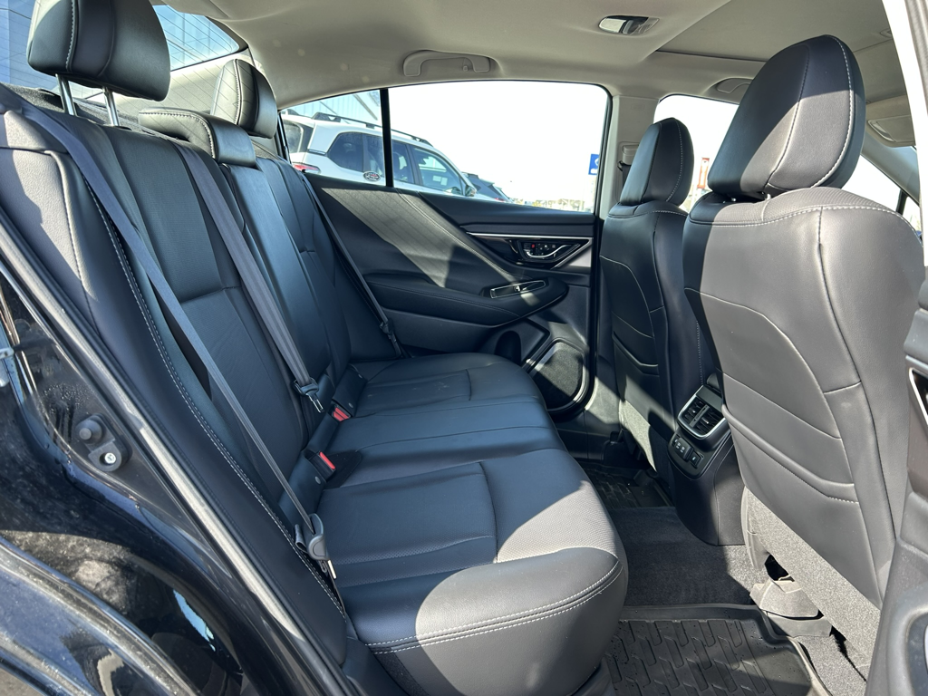 2022 Subaru Legacy - Gallery image 19