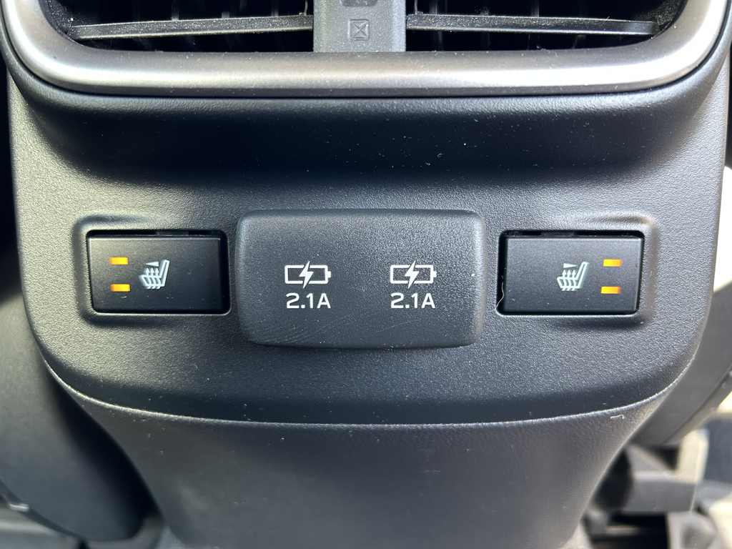 2022 Subaru Legacy - Gallery image 32