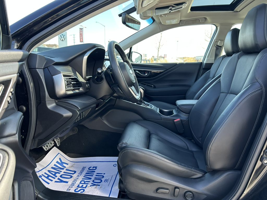 2022 Subaru Legacy - Gallery image 29