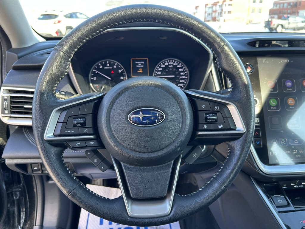 2022 Subaru Legacy - Gallery image 4