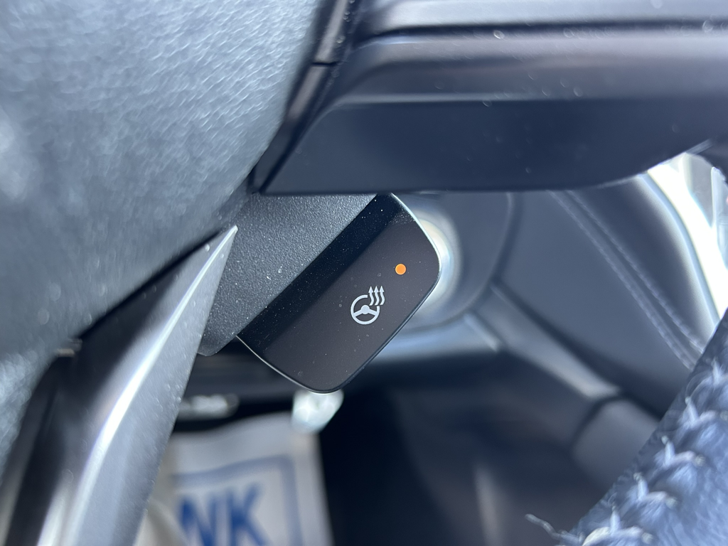 2022 Subaru Legacy - Gallery image 7