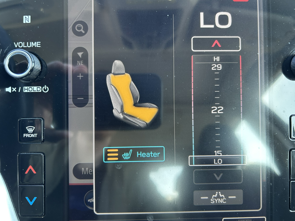 2022 Subaru Legacy - Gallery image 13