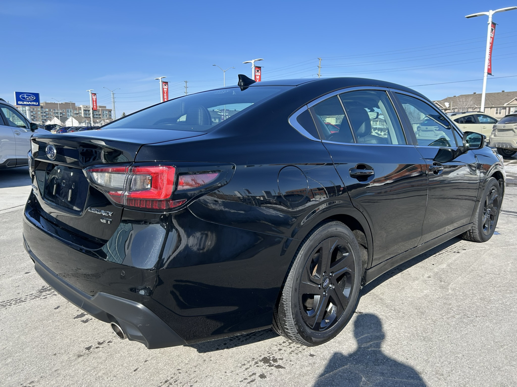 2022 Subaru Legacy - Gallery image 26