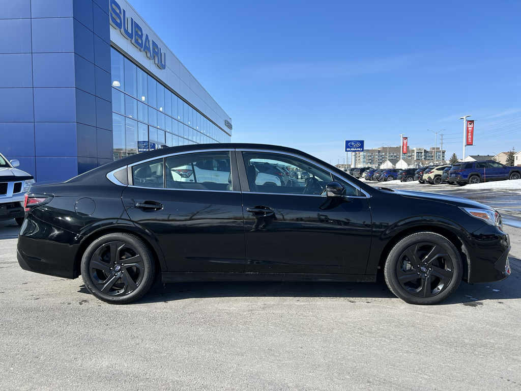 2022 Subaru Legacy - Gallery image 27