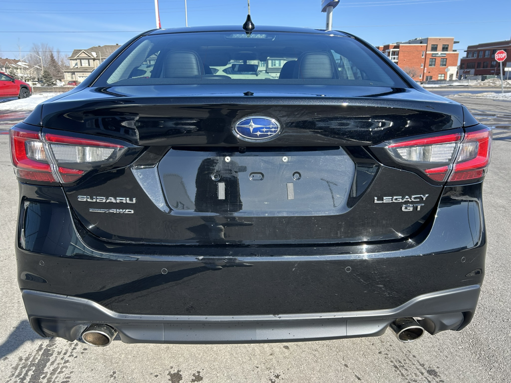 2022 Subaru Legacy - Gallery image 25