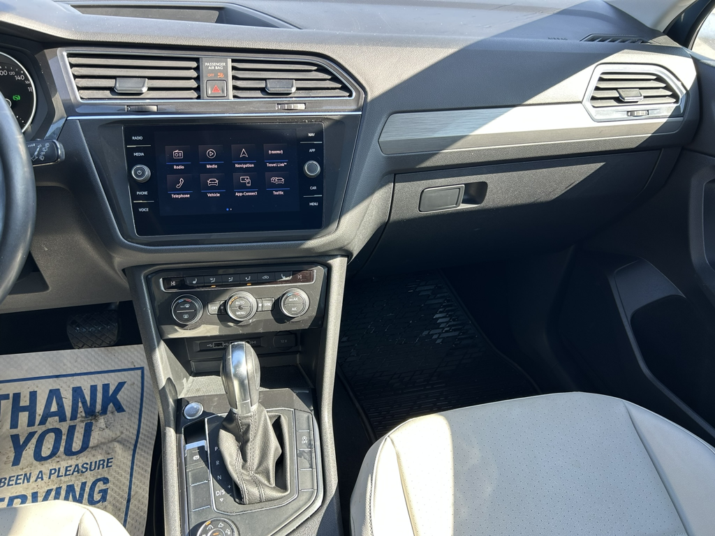 2019 Volkswagen Tiguan - Gallery image 19