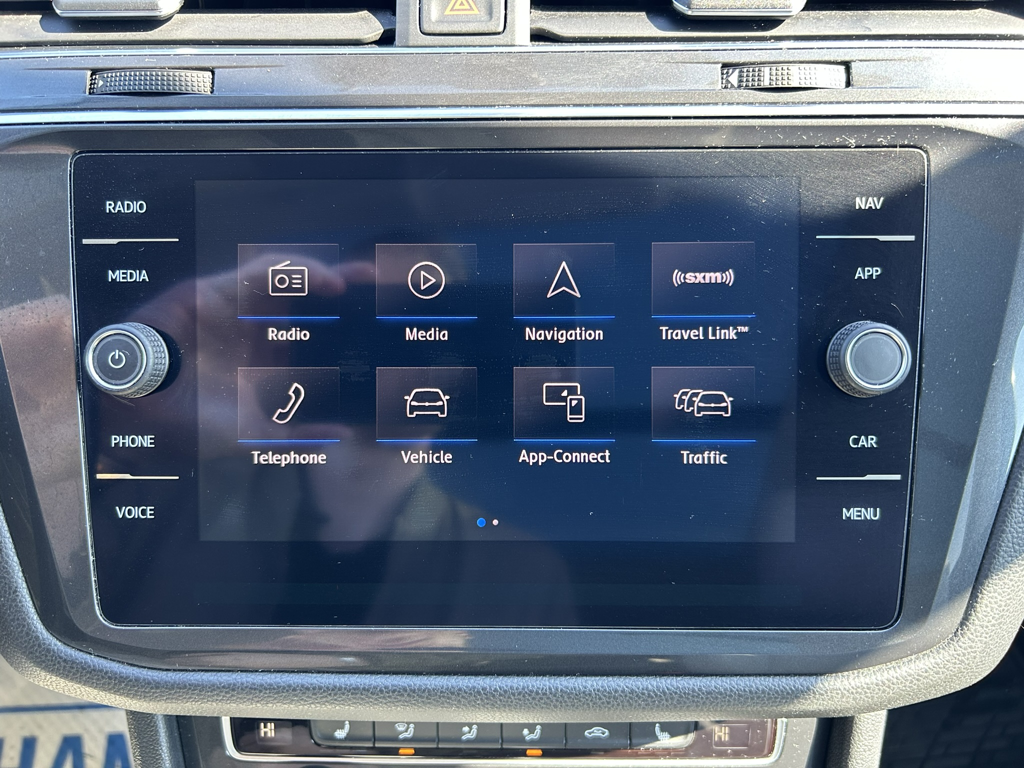 2019 Volkswagen Tiguan - Gallery image 20