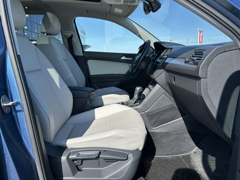 2019 Volkswagen Tiguan - Gallery image 27