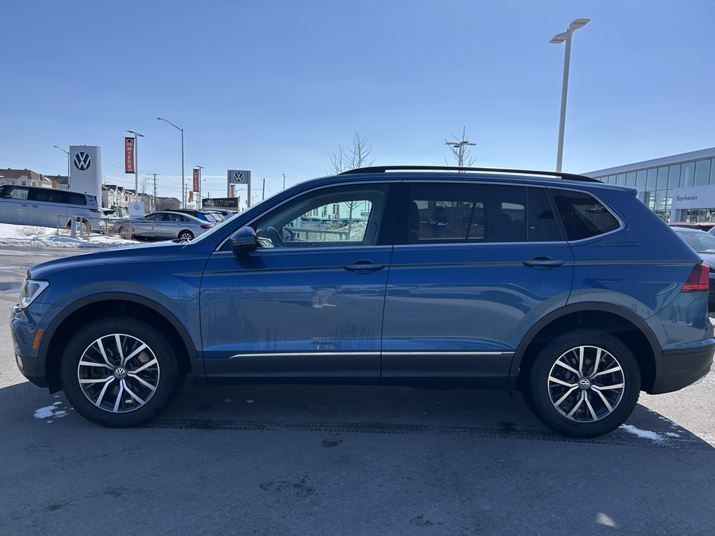 2019 Volkswagen Tiguan - Gallery image 3