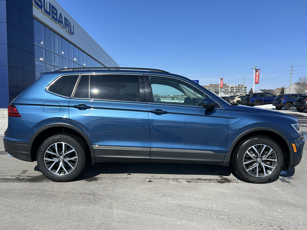 2019 Volkswagen Tiguan - Gallery image 7