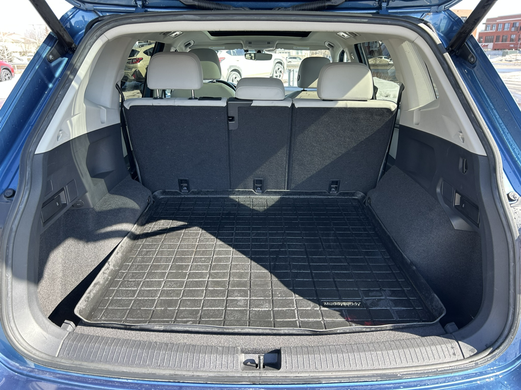 2019 Volkswagen Tiguan - Gallery image 30