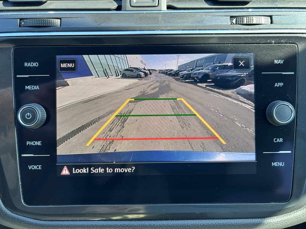 2019 Volkswagen Tiguan - Gallery image 22